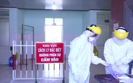 Quảng Ngãi ghi nhận thêm 9 trường hợp dương tính với SARS-CoV-2
