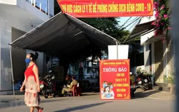 Quảng Ngãi tăng cường phối hợp thực hiện các nhiệm vụ trong phòng, chống dịch COVID-19