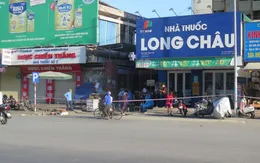 Khẩn: Tìm người đến địa điểm liên quan bệnh nhân COVID-19 tại Nghệ An, Đà Nẵng, Quảng Trị