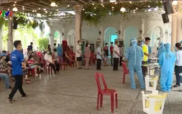 Dịch COVID-19 tại TP Hồ Chí Minh: Phức tạp, vẫn trong tầm kiểm soát