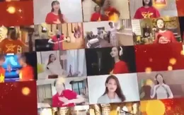 Lan tỏa niềm tự hào Việt Nam trên mạng xã hội