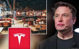 Tỷ phú Elon Musk lấn sân sang mảng dịch vụ ăn uống?