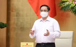 Coi vaccine là yếu tố quyết định, công nghệ là yếu tố bắt buộc trong phòng chống COVID-19