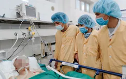 Chàng trai 22 tuổi hiến 4 tạng hồi sinh sự sống cho 4 người