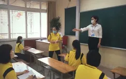 Hà Nội tích cực chuẩn bị các bước cho kỳ thi tốt nghiệp THPT 2021