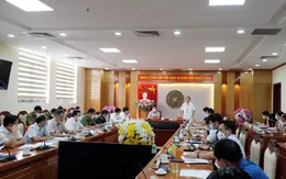 Thái Nguyên quyết tâm tổ chức thi tốt nghiệp THPT đợt 1 an toàn, đúng quy chế