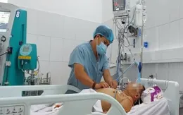 Lo sợ COVID-19, nhiều bệnh nhân trở nặng do nhập viện muộn