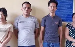 Tra tấn nhân viên như thời trung cổ, chủ quán cà phê lĩnh 20 năm tù