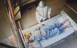 Năng lực điều trị bệnh nhân COVID-19 của Bắc Ninh đáp ứng nhu cầu