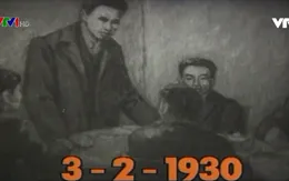 Lãnh tụ Nguyễn Ái Quốc và sự chuẩn bị thành lập Đảng