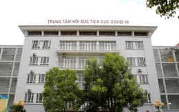 2 ca tử vong cao tuổi, có bệnh lý nền nặng liên quan đến COVID-19