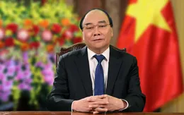 Chủ tịch nước gửi Thư chúc mừng nhân dịp kỷ niệm 60 năm xây dựng và phát triển Vườn quốc gia Cúc Phương