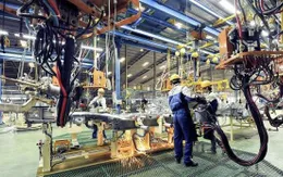 Vì sao thu nhập bình quân đầu người ở Bình Dương đứng đầu cả nước?