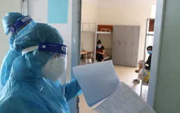 TP. Hồ Chí Minh: F1 cách ly tại nhà phải tuân thủ những gì?