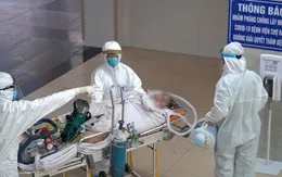 Bộ Y tế yêu cầu TP. Hồ Chí Minh tăng cường quản lý, điều trị ca bệnh COVID-19