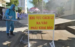 Hà Nội: Ghi nhận ca thứ 7 dương tính với SARS-CoV-2 tại Đông Anh