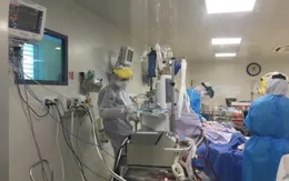Hỗ trợ khám bệnh trực tuyến cho người dân trong mùa dịch
