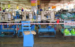 TP. Hồ Chí Minh phát hiện 1 ca nghi nhiễm COVID-19 tại Công ty PouYuen Việt Nam