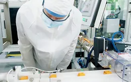 Kinh doanh thiết bị xét nghiệm COVID-19 có phải là ván cược khả thi dài hạn?