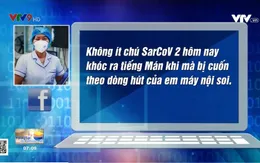 Hạnh phúc giản dị trong tâm dịch