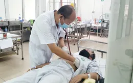 Cảnh giác với sốt xuất huyết trong bối cảnh dịch COVID-19 vẫn diễn biến phức tạp