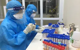 Thái Bình: Huyện Tiền Hải đã ghi nhận 34 ca dương tính với SARS-CoV-2 từ TP. Hồ Chí Minh về
