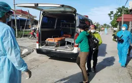 Thêm 1 ca dương tính với SARS-CoV-2 tại Thái Bình