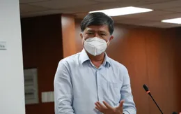 TP Hồ Chí Minh bác tin thí sinh thi tốt nghiệp THPT mắc COVID-19 tử vong