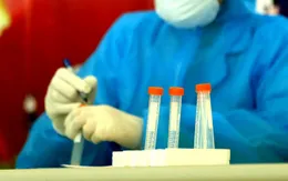Hà Nội ghi nhận thêm 4 ca dương tính với SARS-CoV-2