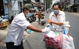 Hướng dẫn thực hiện hỗ trợ doanh nghiệp, người lao động khó khăn do COVID-19