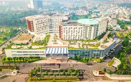 TP. Hồ Chí Minh: Sớm đưa vào hoạt động Trung tâm Hồi sức COVID-19 quy mô 1.000 giường