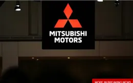 Mitsubishi nộp gần 30 triệu USD tiền phạt vụ gian lận khí thải