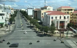 Cần Thơ khẩn tìm người liên quan đến các địa điểm nguy cơ