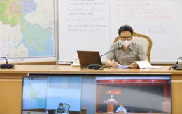 TP Hồ Chí Minh nỗ lực hỗ trợ người dân ở khu vực giãn cách