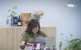 Cô gái xương thủy tinh giúp đỡ hàng trăm người yếu thế