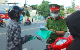 TP Hồ Chí Minh dừng 310 chốt giám sát nội thành