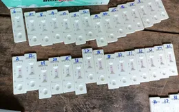 Thanh Hóa ghi nhận thêm 1 ca dương tính với SARS-CoV-2