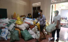 Tình đồng bào hướng về TP Hồ Chí Minh