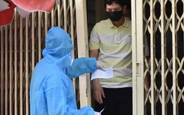Thứ trưởng Bộ Y tế Nguyễn Trường Sơn: Các F0 có tải lượng virus thấp mới được phép cách ly tại nhà