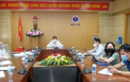 Pfizer cam kết cung ứng bổ sung 20 triệu liều vaccine COVID-19 cho trẻ từ 12-18 tuổi