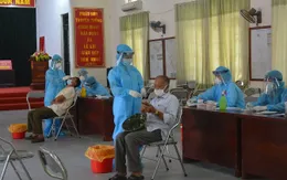 Hà Nội dự kiến lấy 10.000 mẫu xét nghiệm cho đối tượng nguy cơ tại cộng đồng