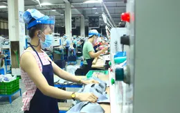 TP Hồ Chí Minh: Biến nhà máy thành nơi lưu trú cho công nhân