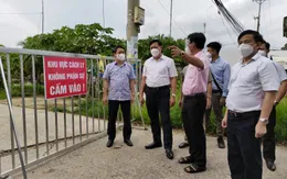 Hậu Giang cần sẵn sàng các phương án để tránh bị động khi dịch xảy ra trên diện rộng