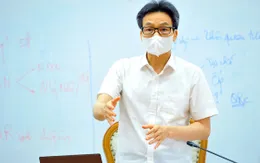 TP Hồ Chí Minh vừa siết chặt từng khâu phòng dịch, vừa vận động người dân hiểu và chia sẻ khó khăn