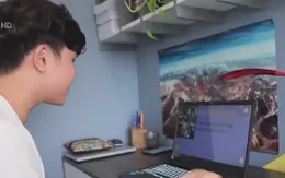 Dự án hộ chiếu vaccine của những học sinh cấp 3