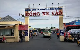 Cà Mau, Long An, Hải Dương tăng cường kiểm soát y tế người ra vào địa bàn