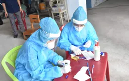 Ngày 23/11, thêm 11.132 ca mắc COVID-19 mới tại 61 tỉnh, thành phố