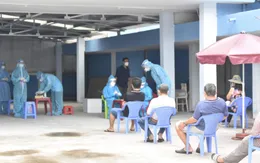 Hơn 2.000 tình nguyện viên đăng ký tham gia chống dịch tại TP. Hồ Chí Minh