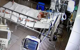 Mổ cấp cứu bắt con cho thai phụ mắc COVID-19 có nhiều biến chứng