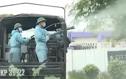 Thành phố Hồ Chí Minh cần đẩy mạnh công tác hỗ trợ nhân viên vừa sản xuất vừa cách ly